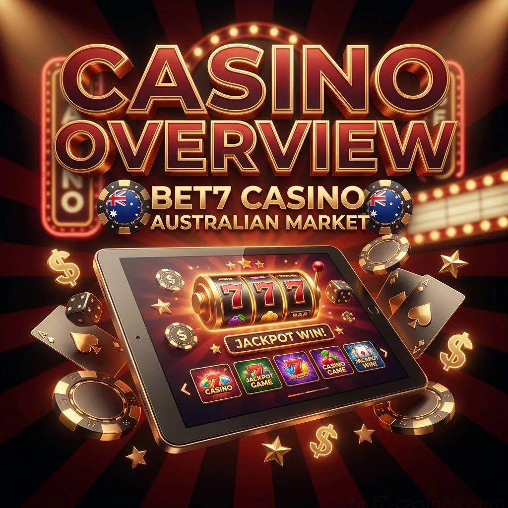 Casino Overview