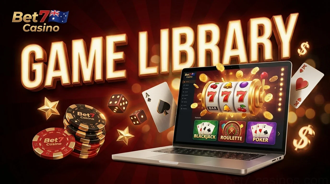 Game Library